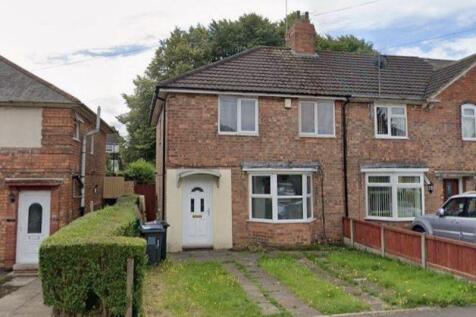 Birmingham, B44 - property photo