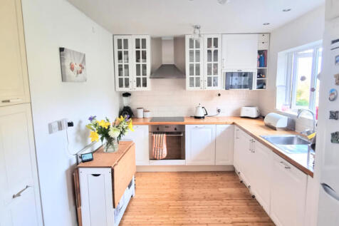 2 Double Bed Maisonette