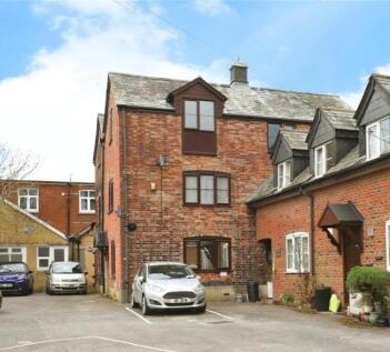 1 BEDROOM GROUND FLOOR APARTMENT