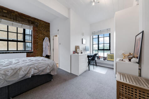 Springfield House Lofts, Dalston London E8 photo 4