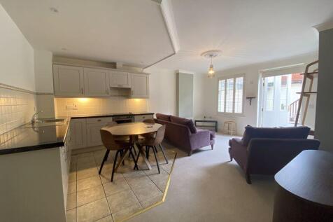 1 Kingsland Mansions, Murivance, Shrewsbury, SY1 1JF photo 2