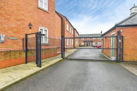 Gated Parking