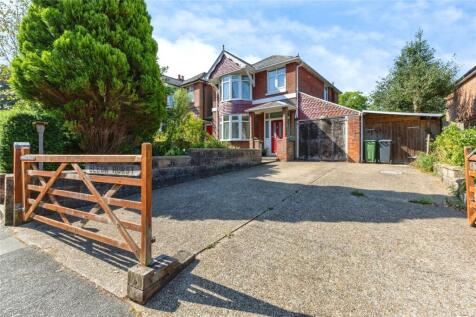 Front &amp; Driveway