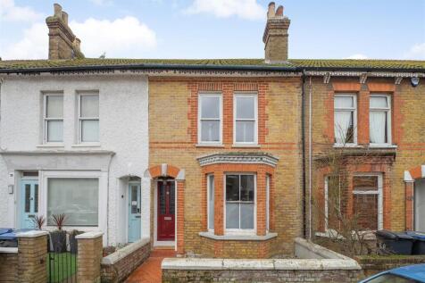Nelson Road, Whitstable
