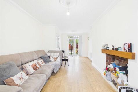 Lounge Dining Room