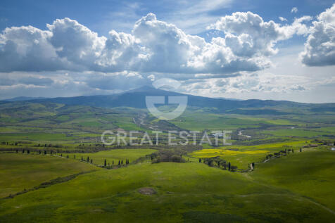 Panorama e Particolari