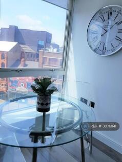 Marco Island, Nottingham, NG1 photo 3