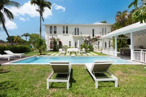 The Gables