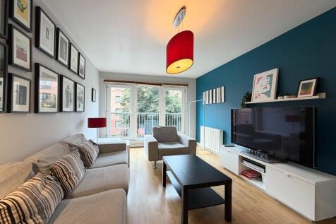 Kelvinhaugh Street, Finnieston, Glasgow, G3 photo 3