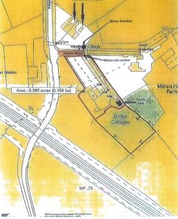 Location plan