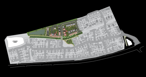 J019071 - Spitfire Sherbourne Phase 2 whole sitepl