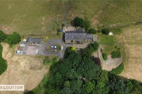 Arial View
