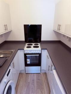 Flat 3, 3 Stephen Street, Crown, Inverness photo 3