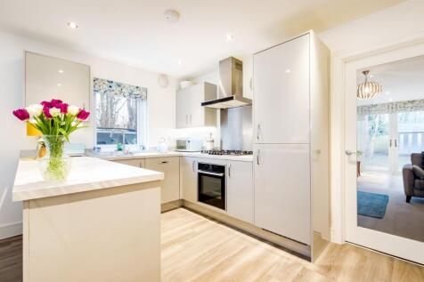 Kitchen/Diner/Breakfast Room