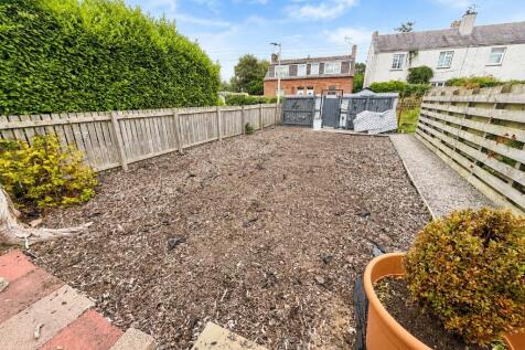 34 Kirkowens Street, Dumfries, DG1 3DS - Braidwood