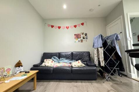 Granby Grove, Southampton, SO17 photo 3