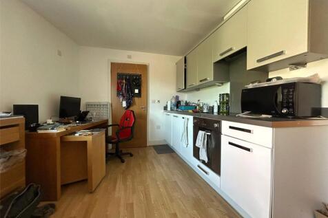 Studio Room