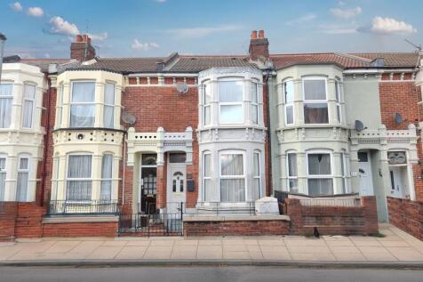 Portsmouth, PO2 - property photo