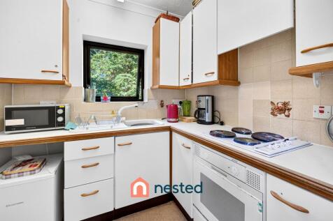 For Sale 1 Bedroom Flat Church Road Crystal Palace SE19 Nested Estate Agents photos by www.steele.london