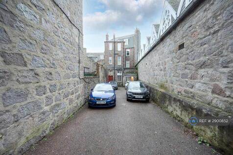 Rear Parking