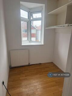 The 3rd Bedroom