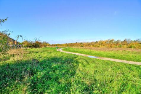 Kentwood Meadows just a few yards away