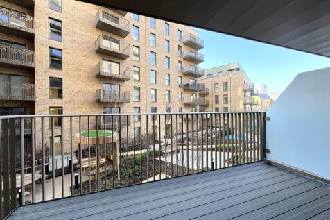 1 Potters Road, Chelsea, London photo 4
