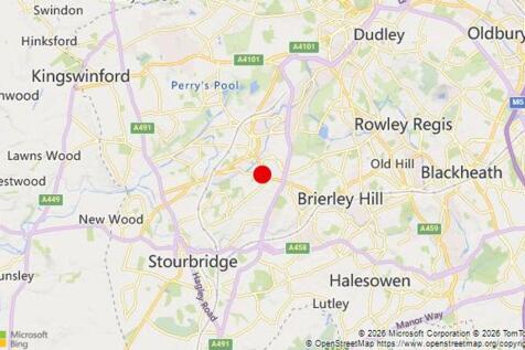 Property Map