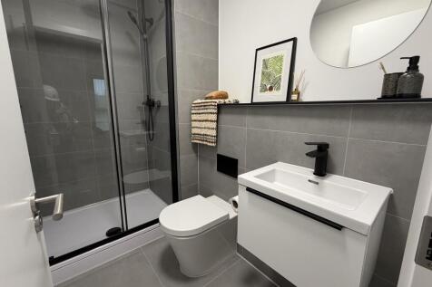 020 ensuite