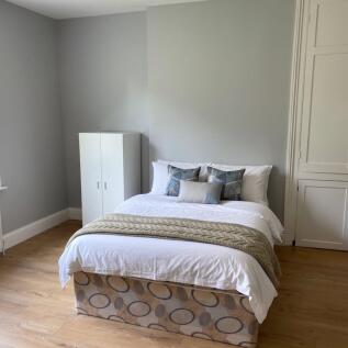 St Pauls Road (Basement), Basement Flat, Clifton, Bristol, BS8 photo 3