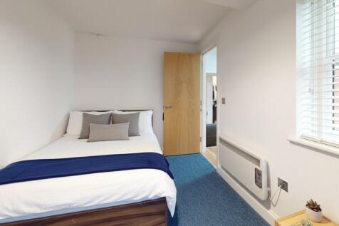 Whiteladies Road (Flat 1), Clifton, Bristol, BS8 photo 3