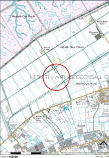 Location Plan
