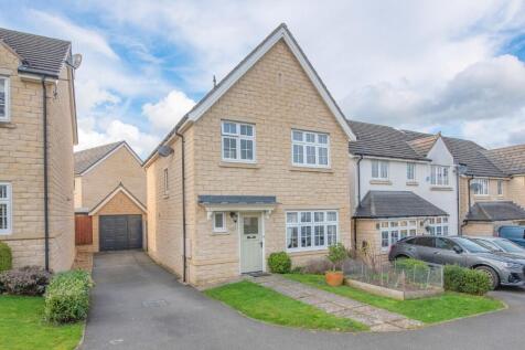 Keighley, BD20 - property photo