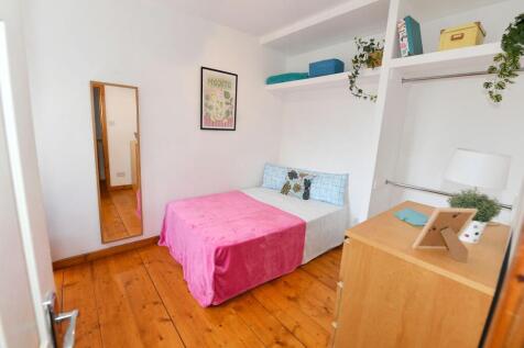 Moseley Road, Fallowfield, Manchester, M14 photo 4