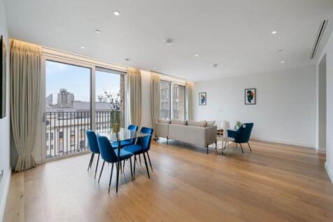 Flat 54, Signature H