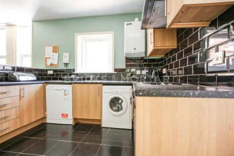 (£165pppw) Devonshire Place, Jesmond, Newcastle Upon Tyne, NE2 photo 4