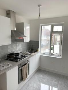 Flat for rent