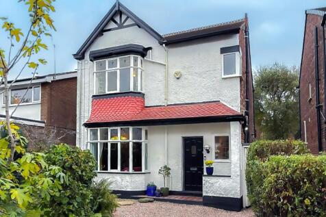 Manchester, M20 - property photo