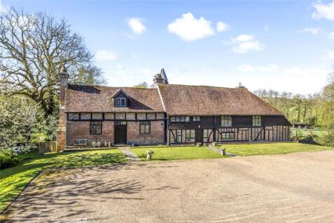 The Barn