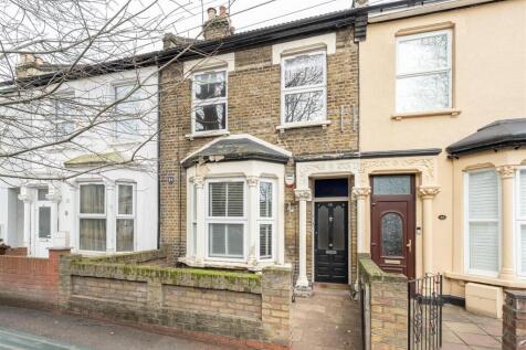 Buckland Road, E10