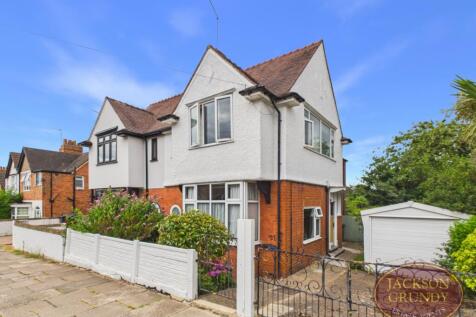 Ennerdale Road