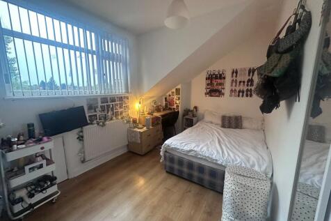 Kingswood Road, Fallowfield, Manchester, M14 photo 5