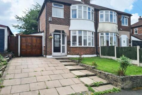 Manchester, M43 - property photo