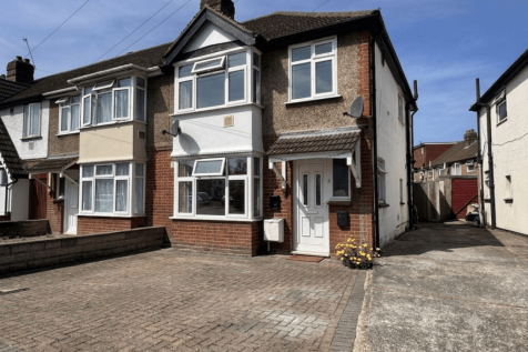 3 bed end terrace for sale Mornington Crescent, H
