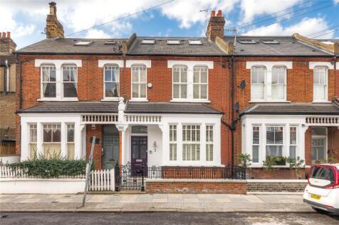 Cupar Road, London, SW11 photo 3