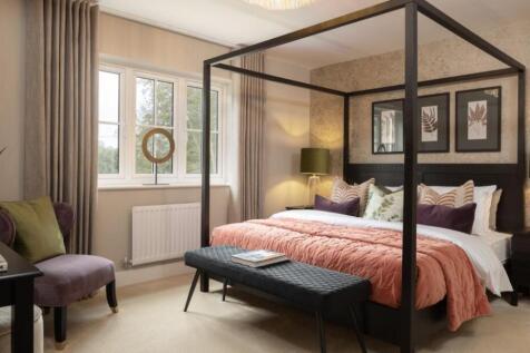 Dandara - Fortuna Fields - The Blenheim, Home 59