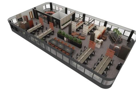 Solent Suite