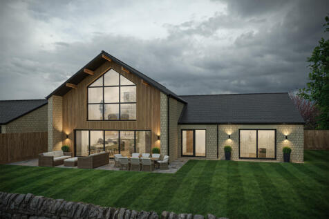 Plot 1 Rear