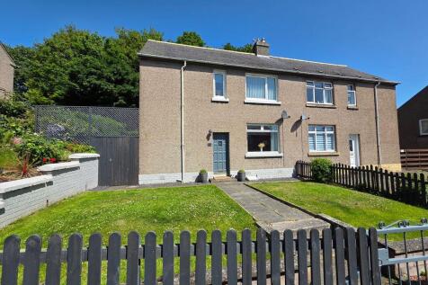 73 Balmoral Road, Galashiels 