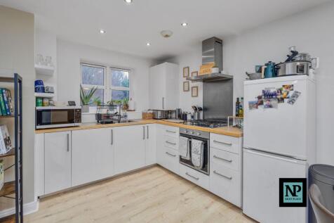 Living/Dining/Kitchen